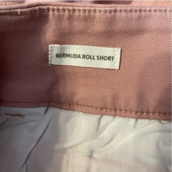 Loft Shorts - Picture 4 of 4